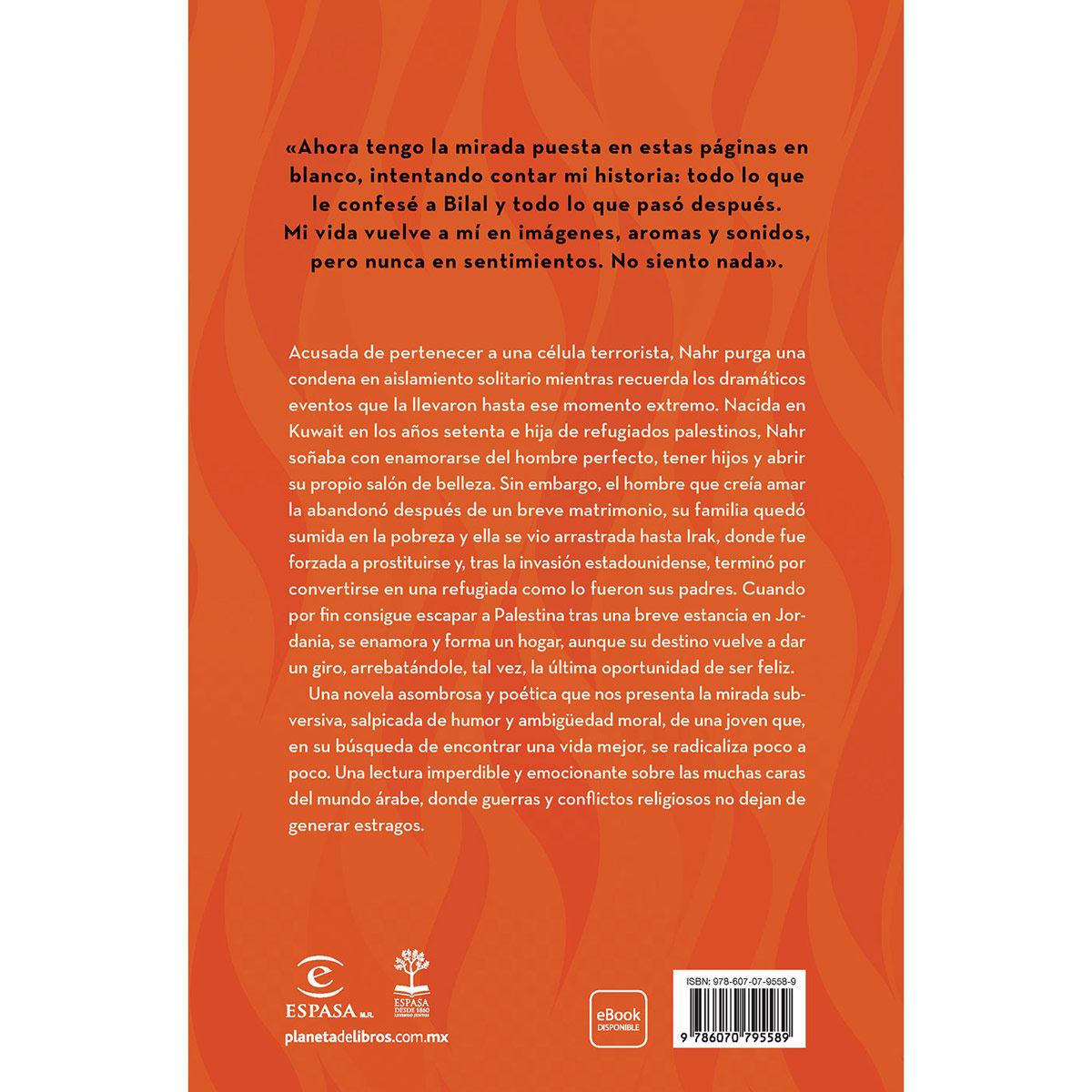 Contra un mundo sin amor