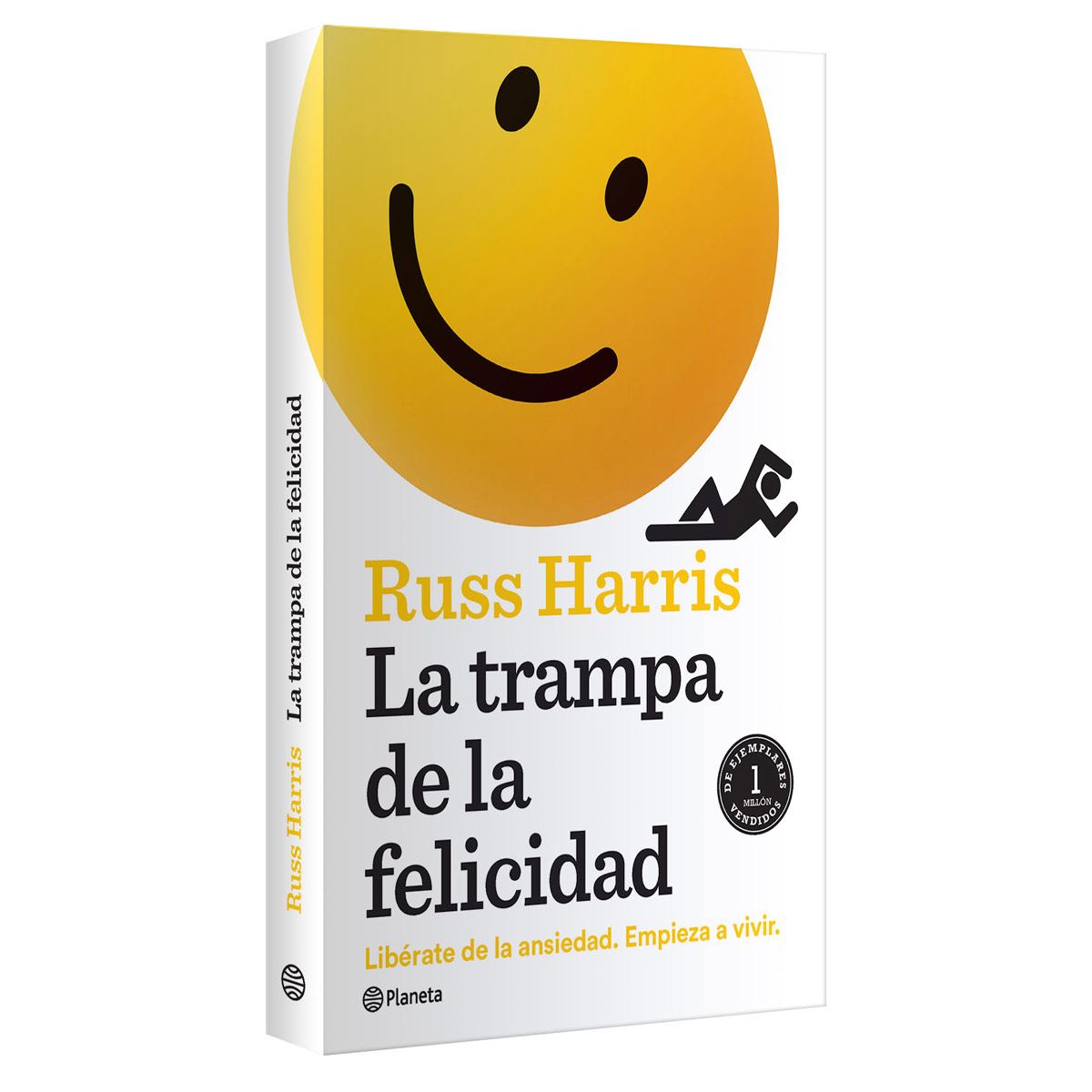 La trampa de la felicidad