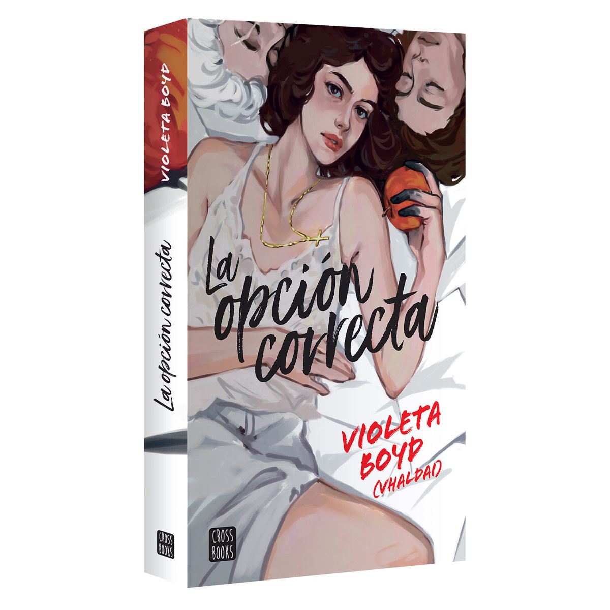 La opción correcta