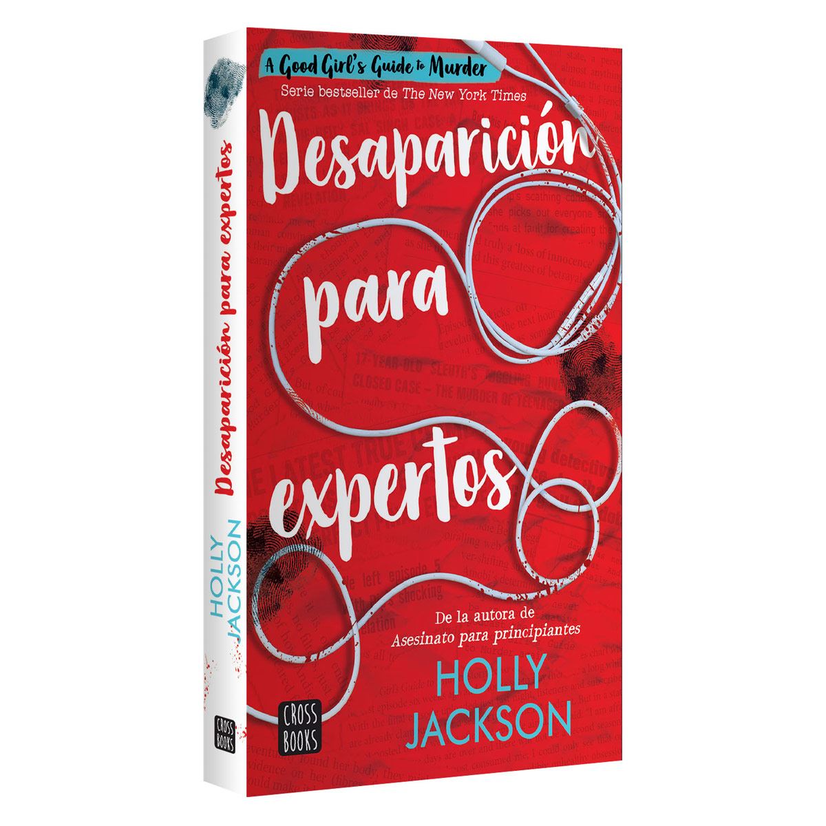 Murder 2. Desaparición para expertos