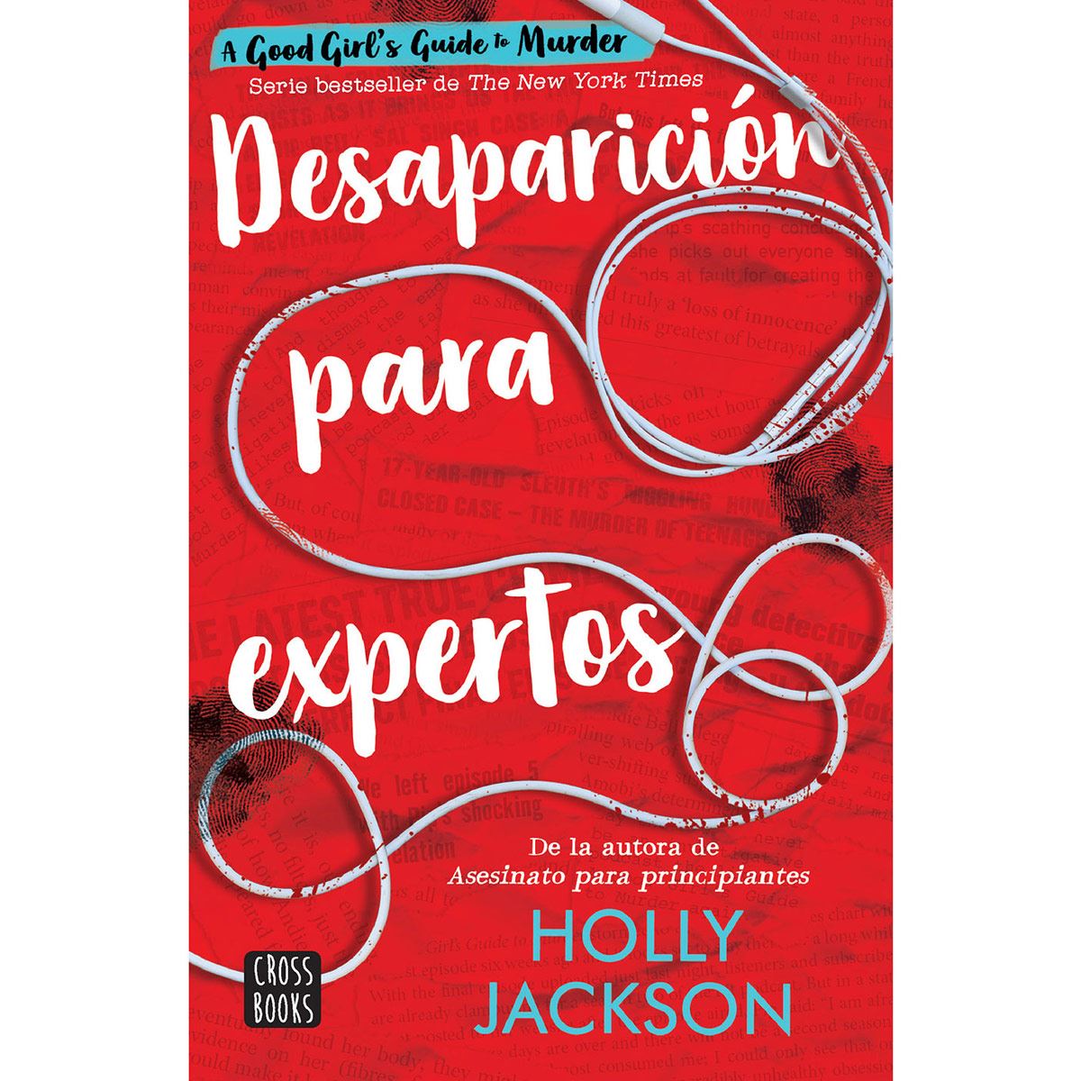 Murder 2. Desaparición para expertos