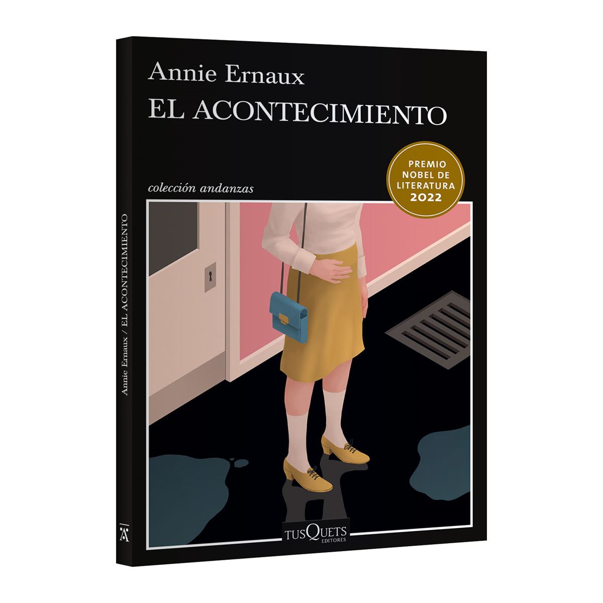 El acontecimiento