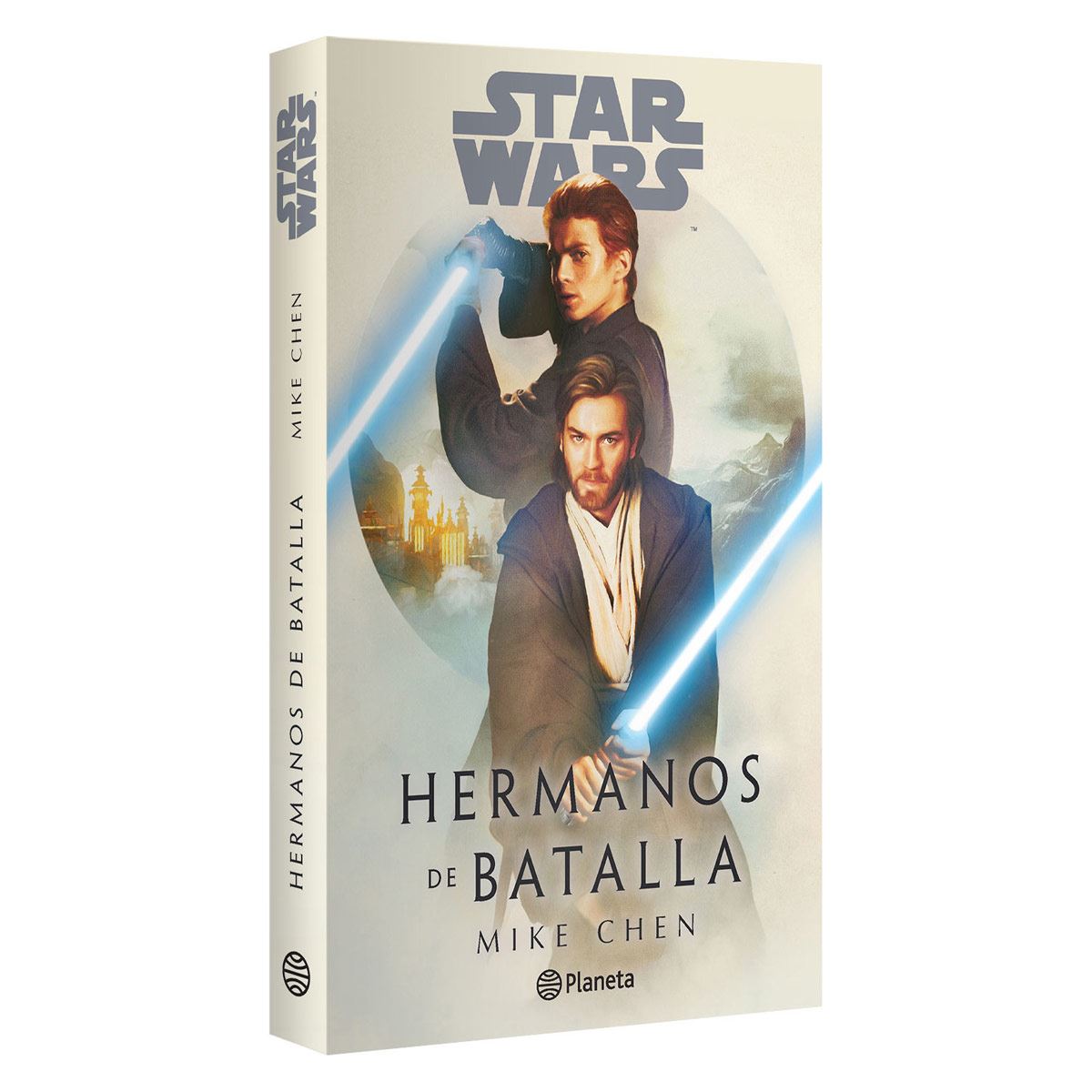 Star Wars. Hermanos de batalla