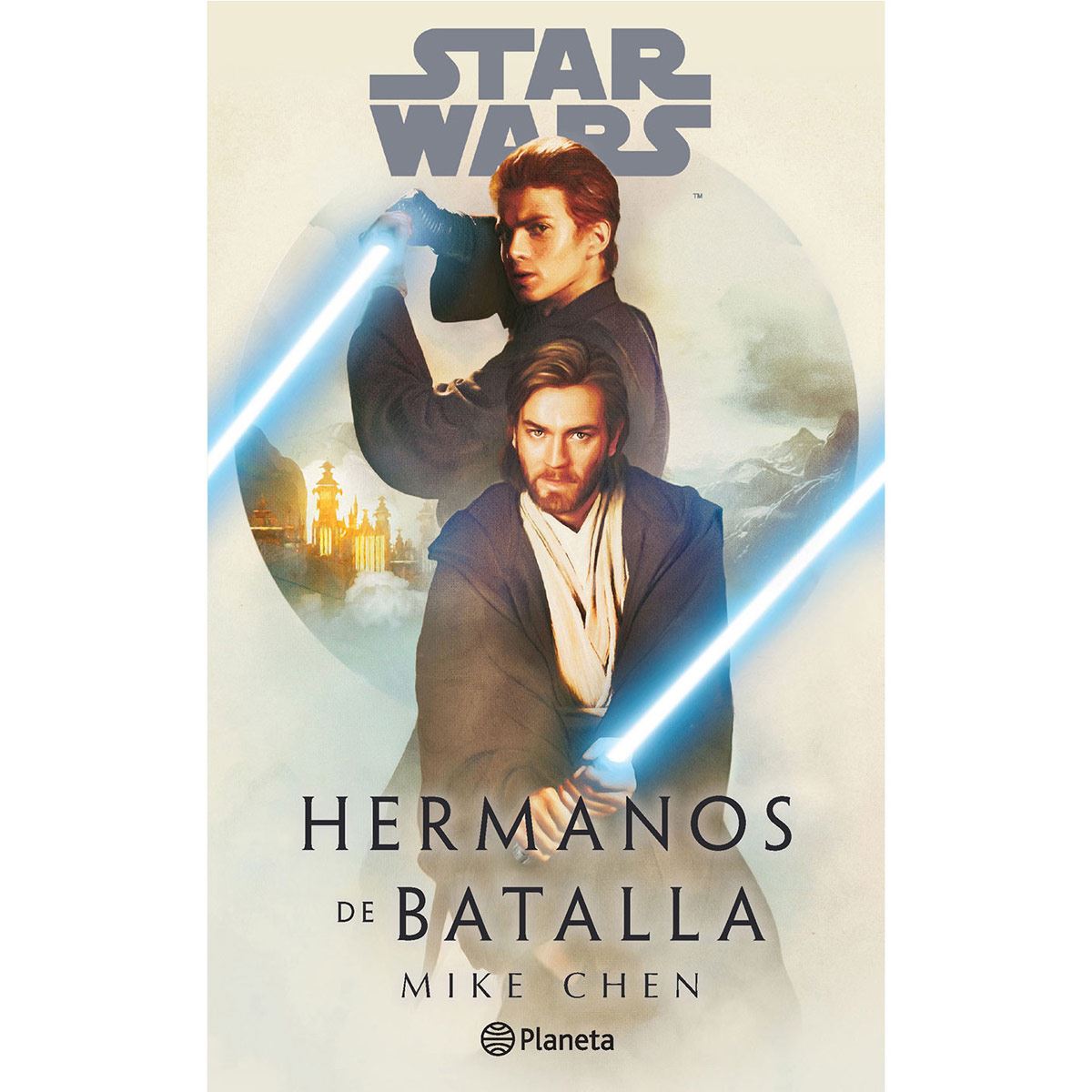 Star Wars. Hermanos de batalla