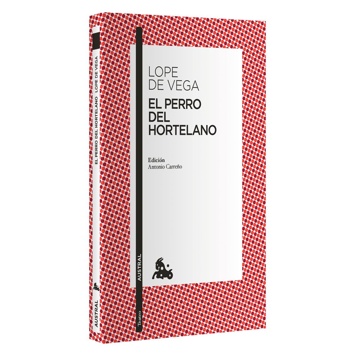 El perro del hortelano