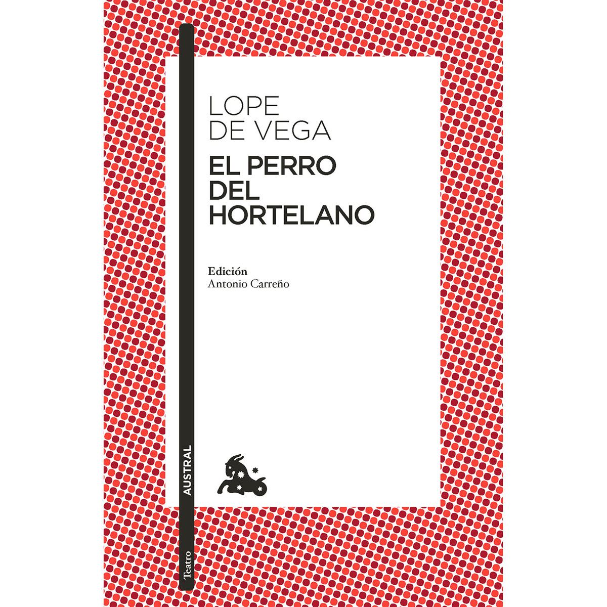 El perro del hortelano