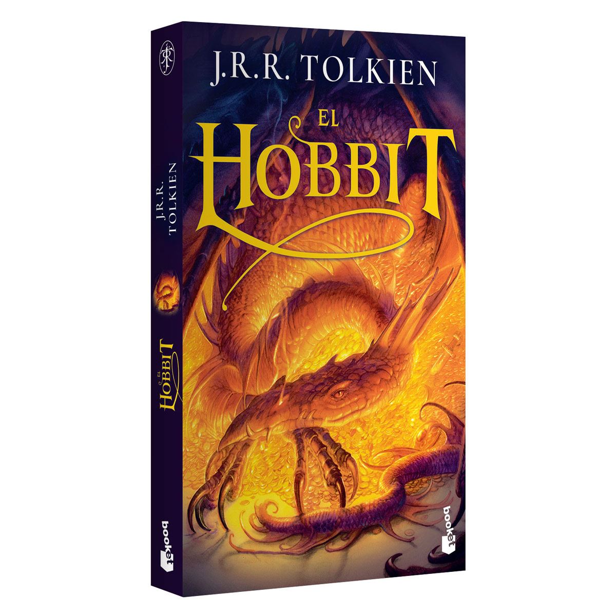 El hobbit