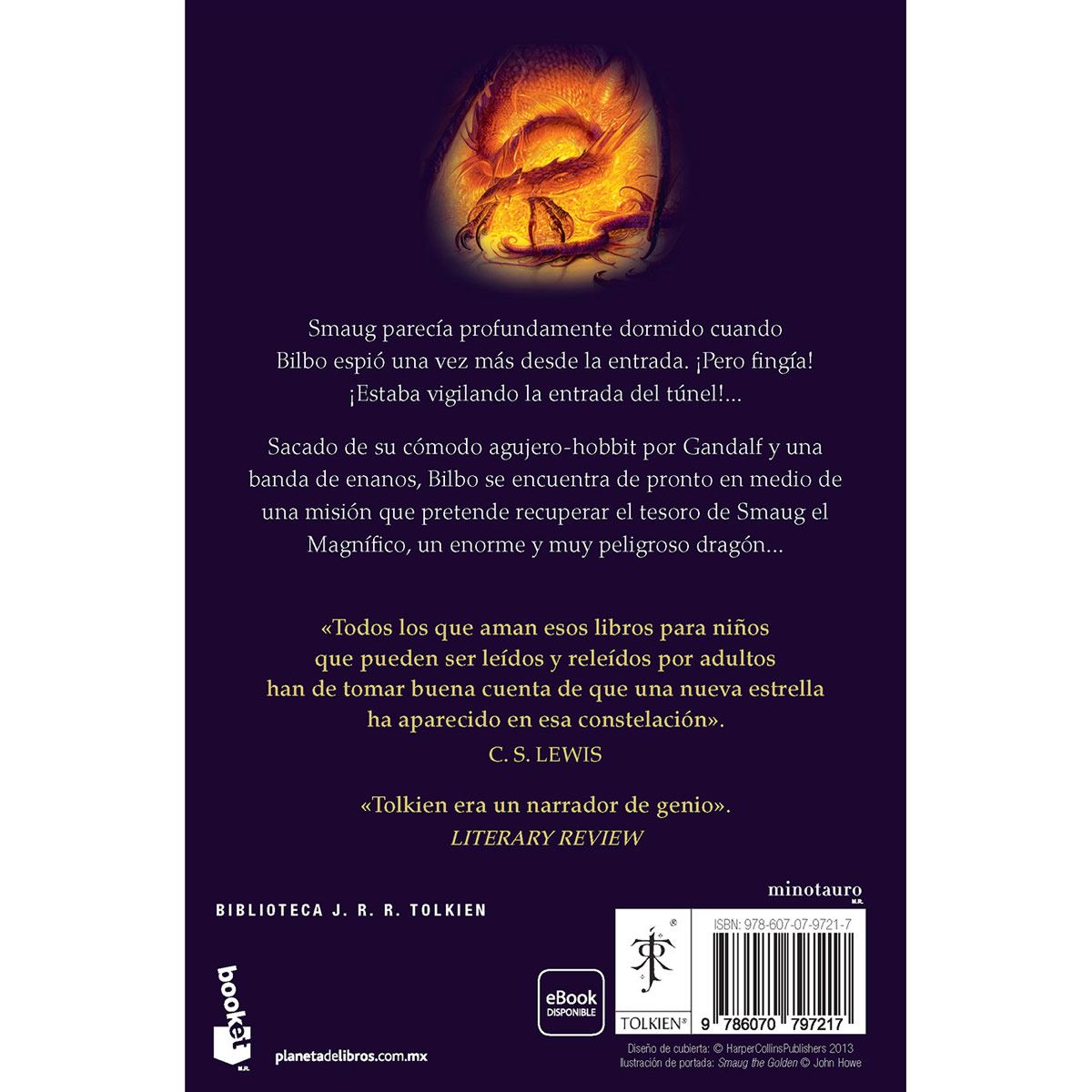 El hobbit