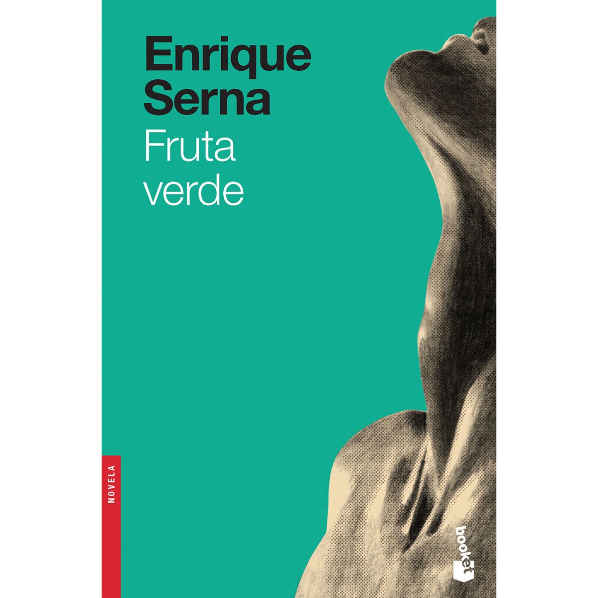 Fruta verde