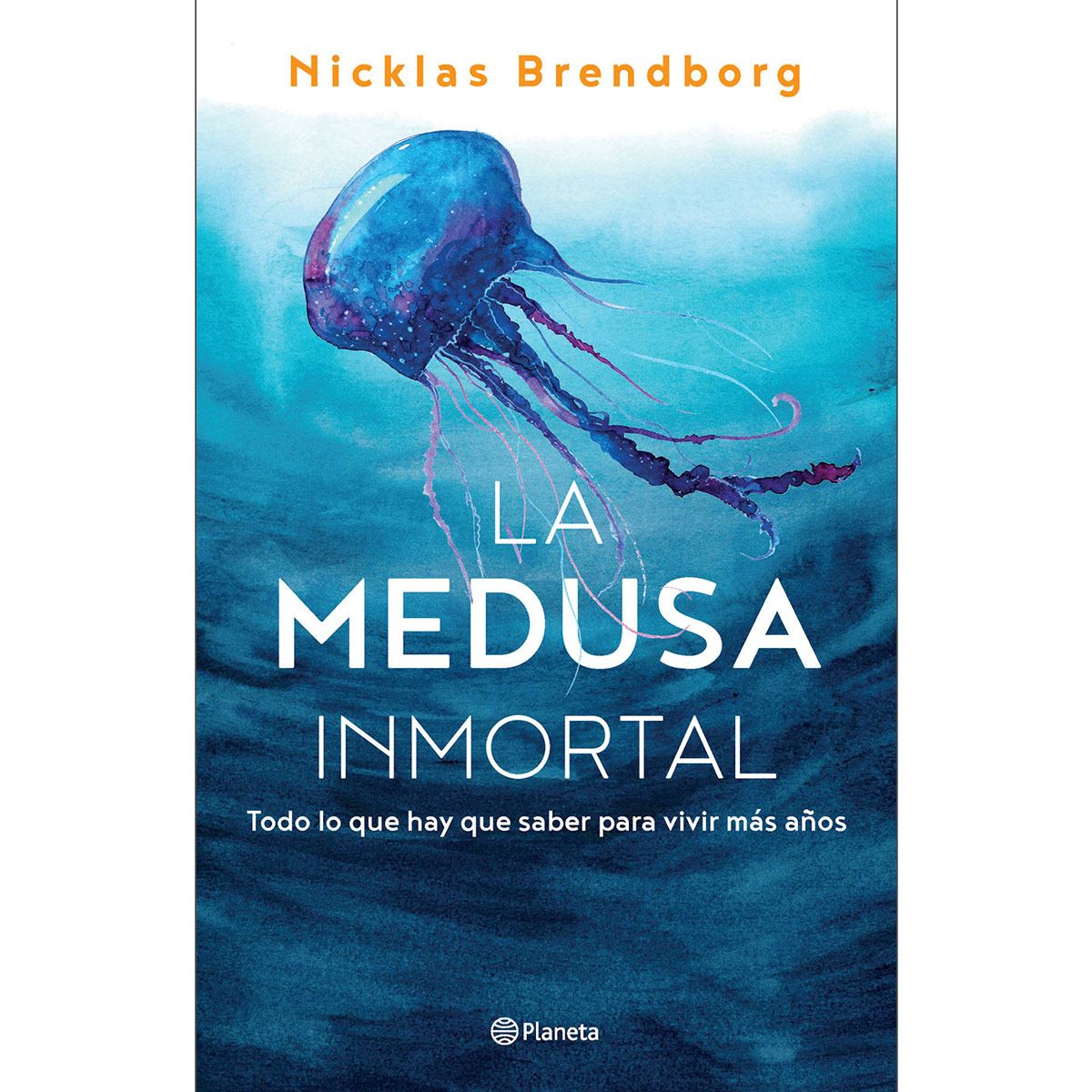 La medusa inmortal