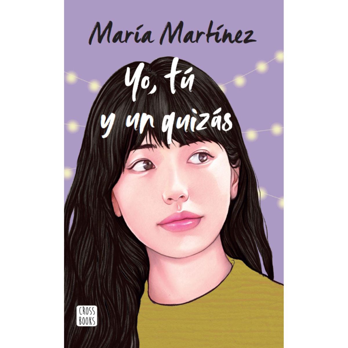 Yo, tú y un quizás