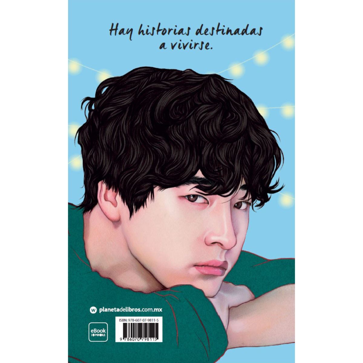 Yo, tú y un quizás