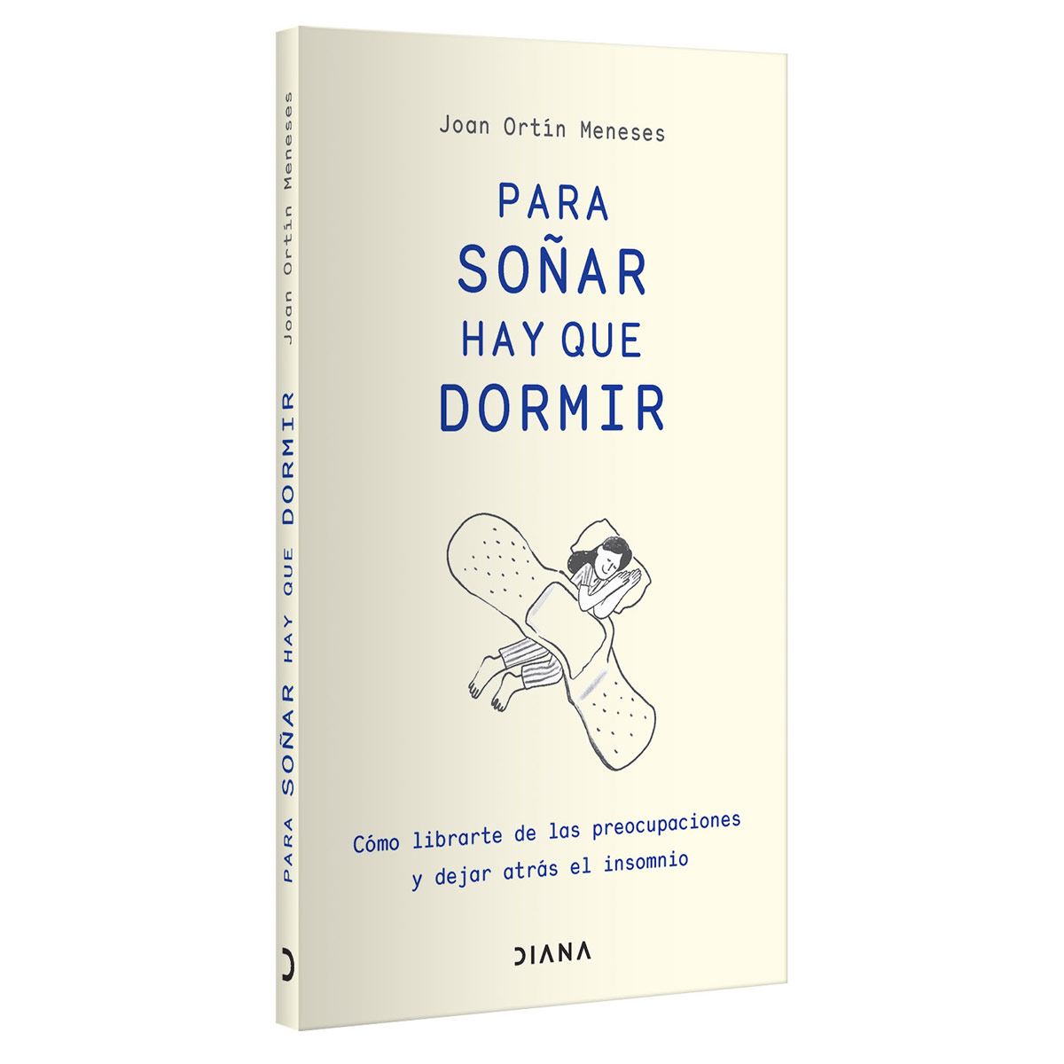 Para soñar hay que dormir