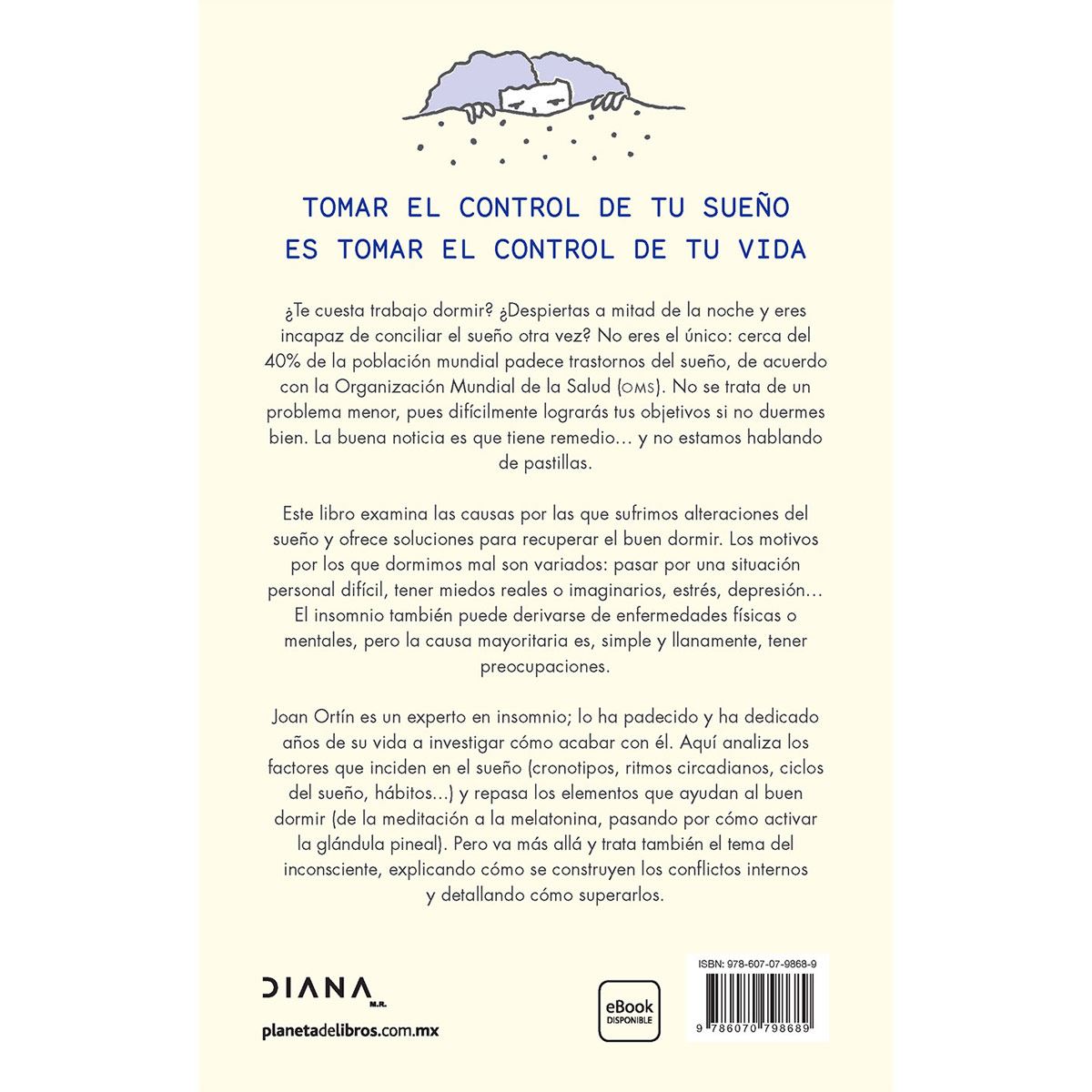 Para soñar hay que dormir