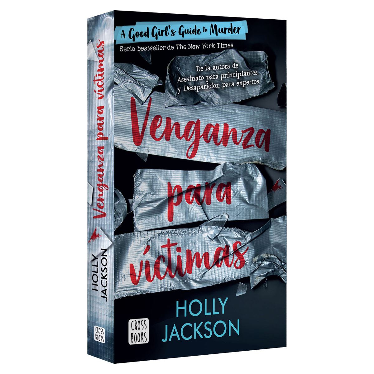 Murder 3. Venganza para víctimas