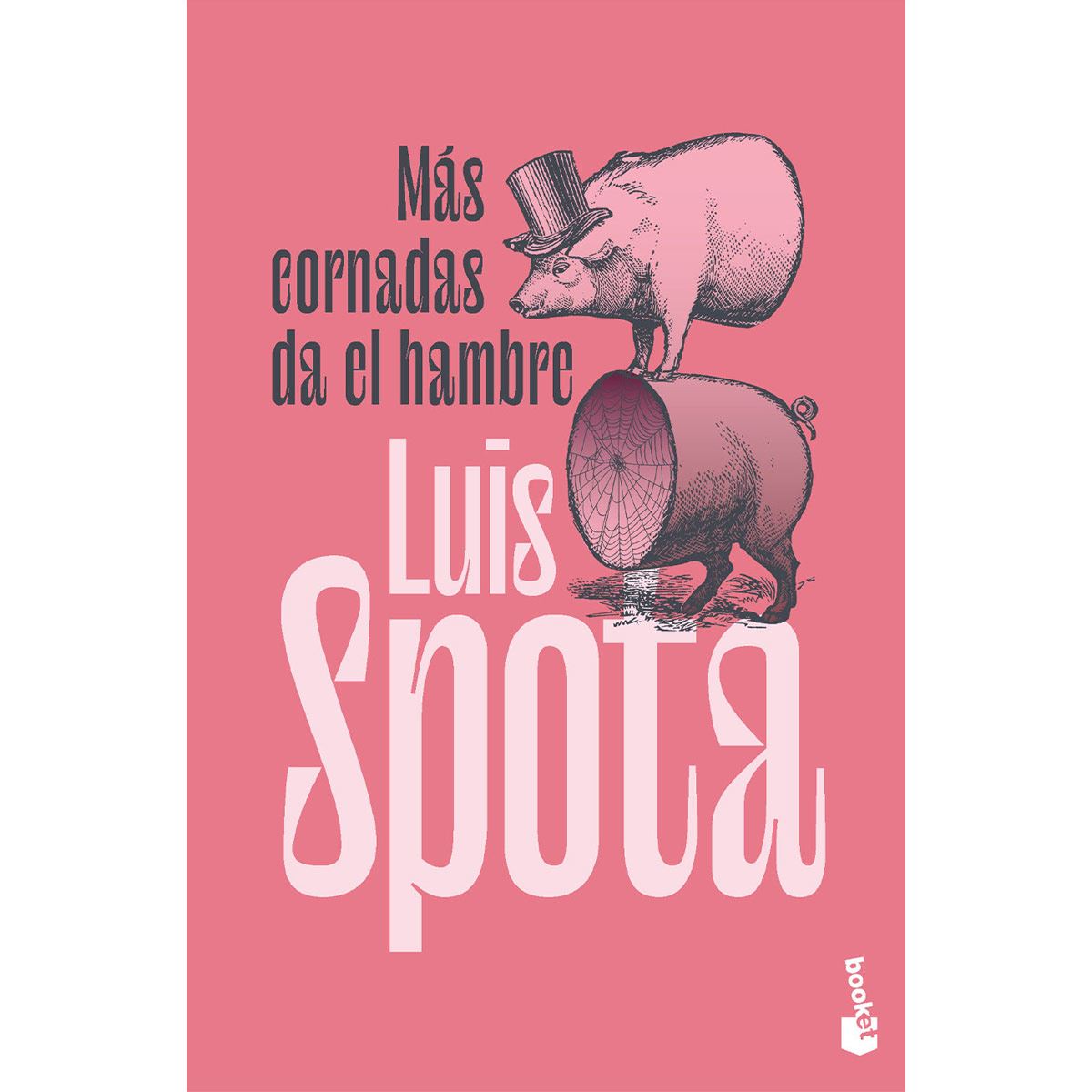 Más cornadas da el hambre