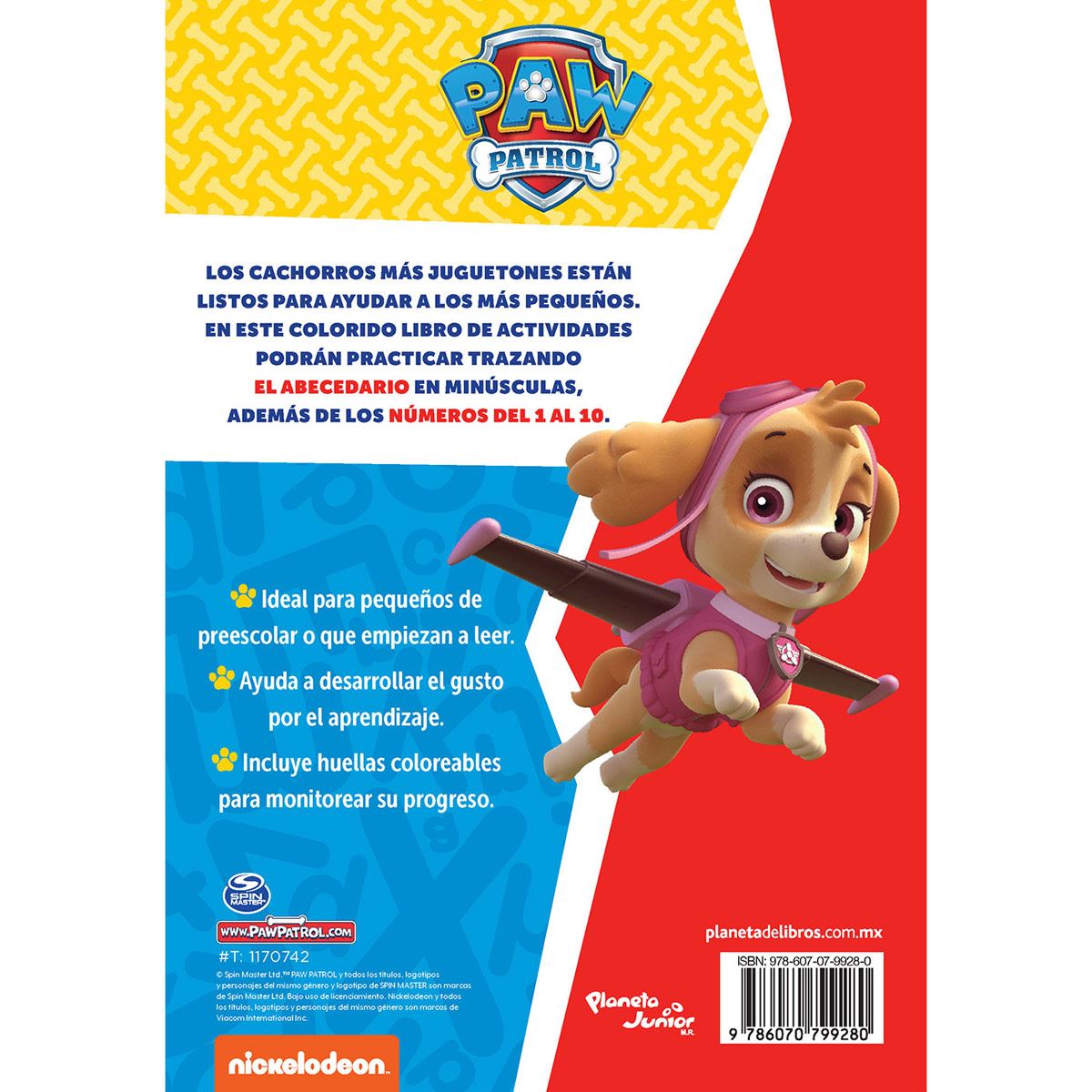 Venta Internacional - Libro De Actividades Y Calcomanias Bluey ¡Es