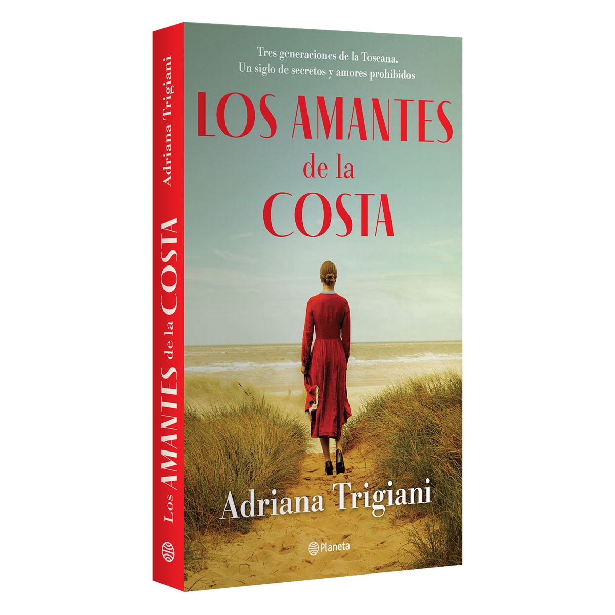 Los amantes de la costa