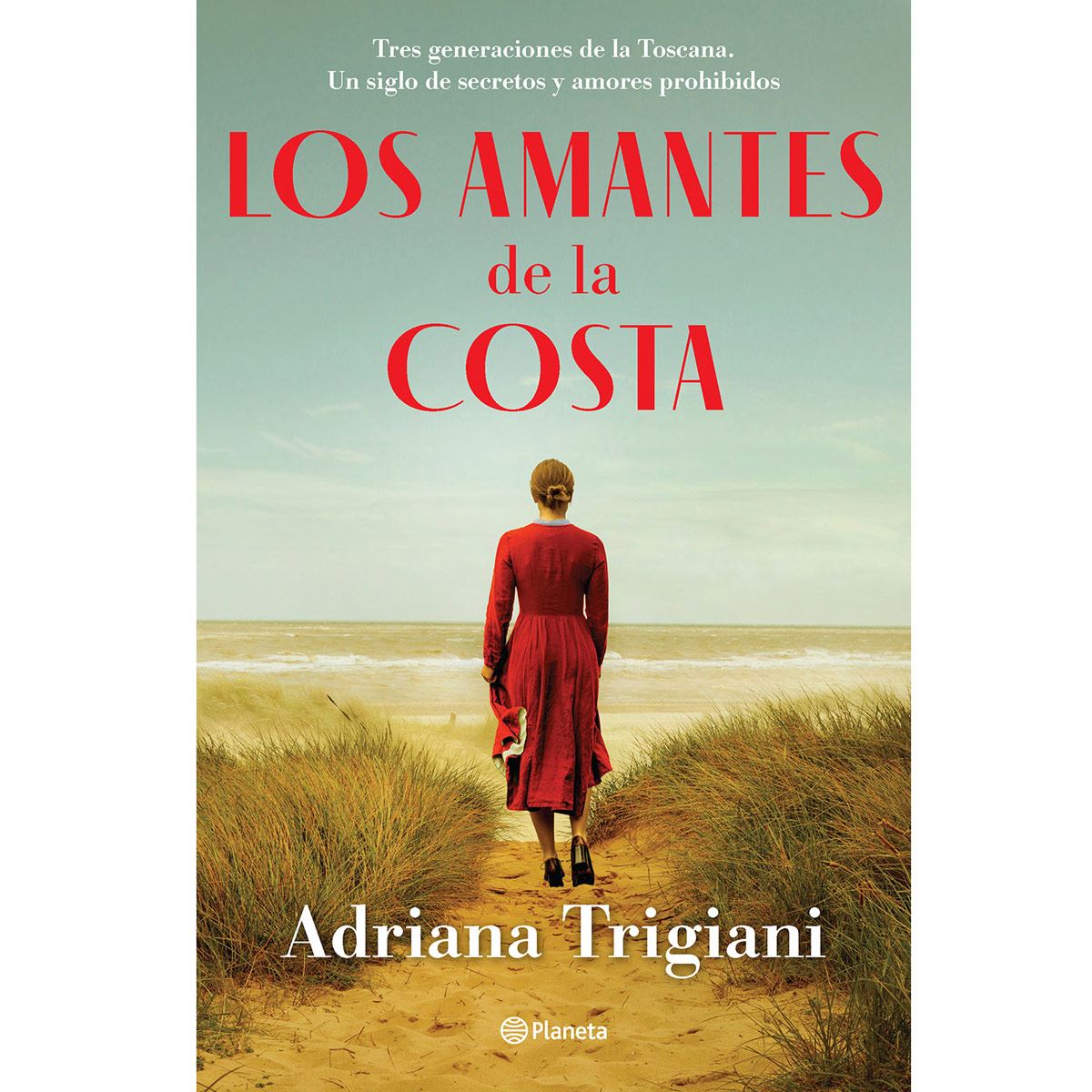 Los amantes de la costa