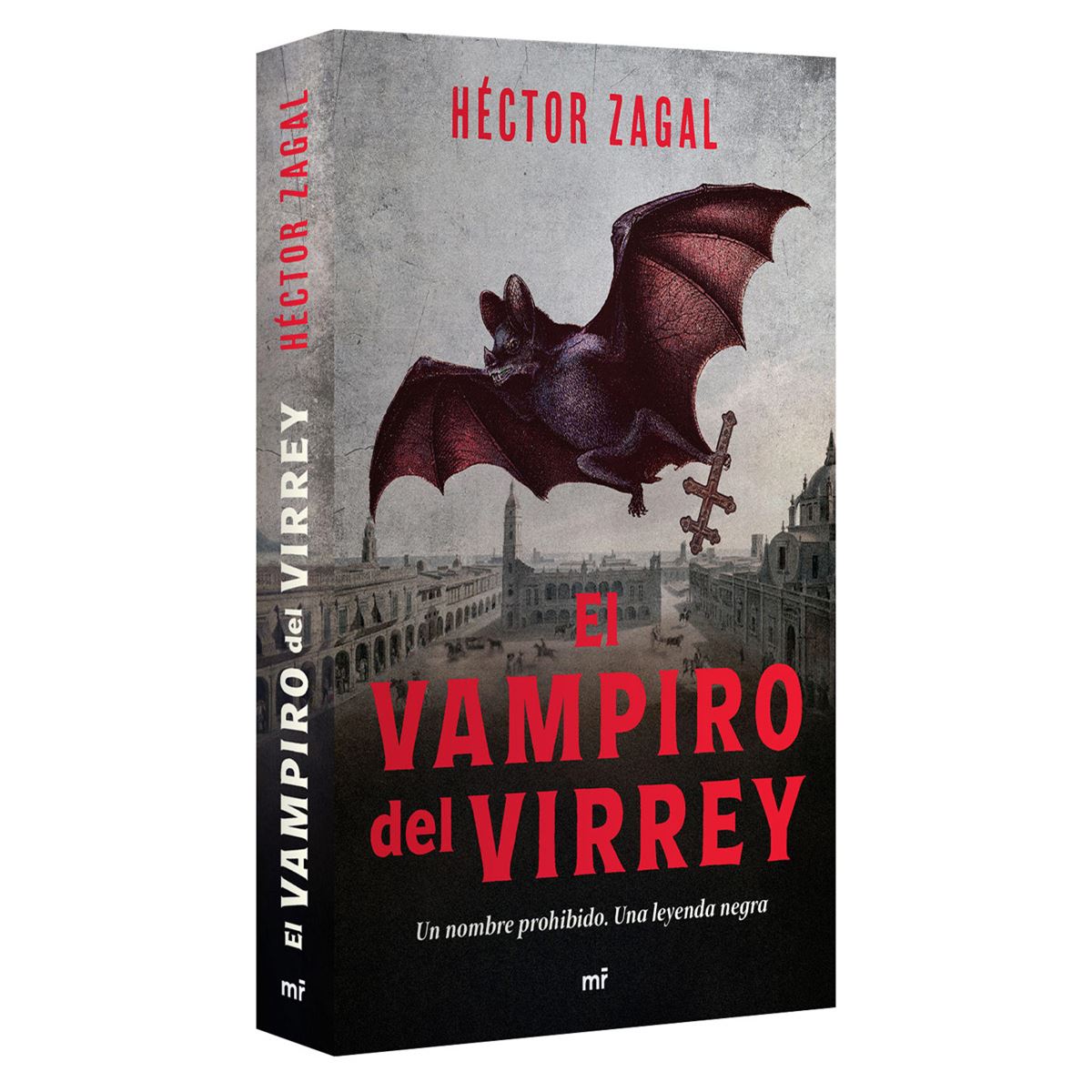 El vampiro del virrey