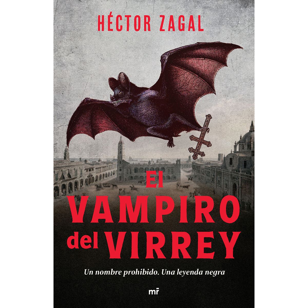 El vampiro del virrey