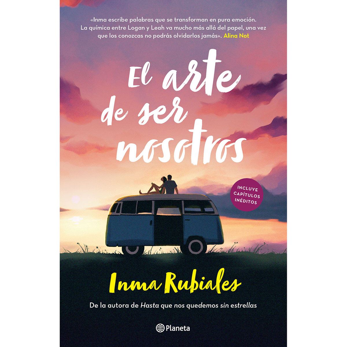 El arte de ser nosotros