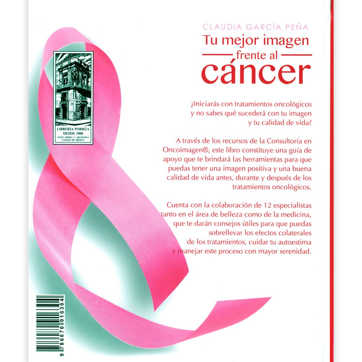 Tu mejor imagen frente al cáncer