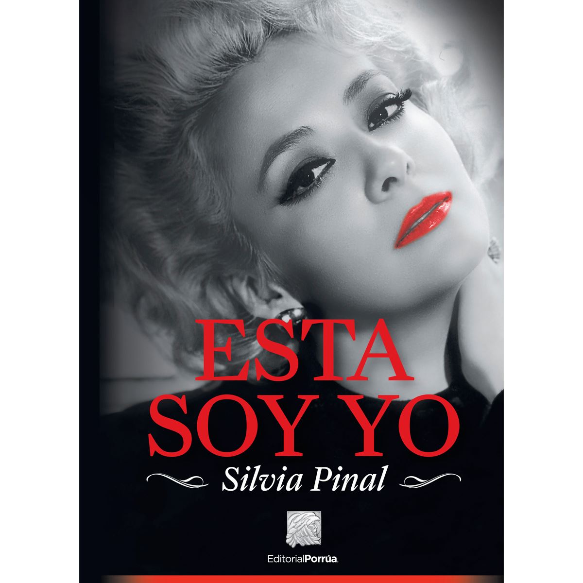 Esta soy yo Silvia Pinal