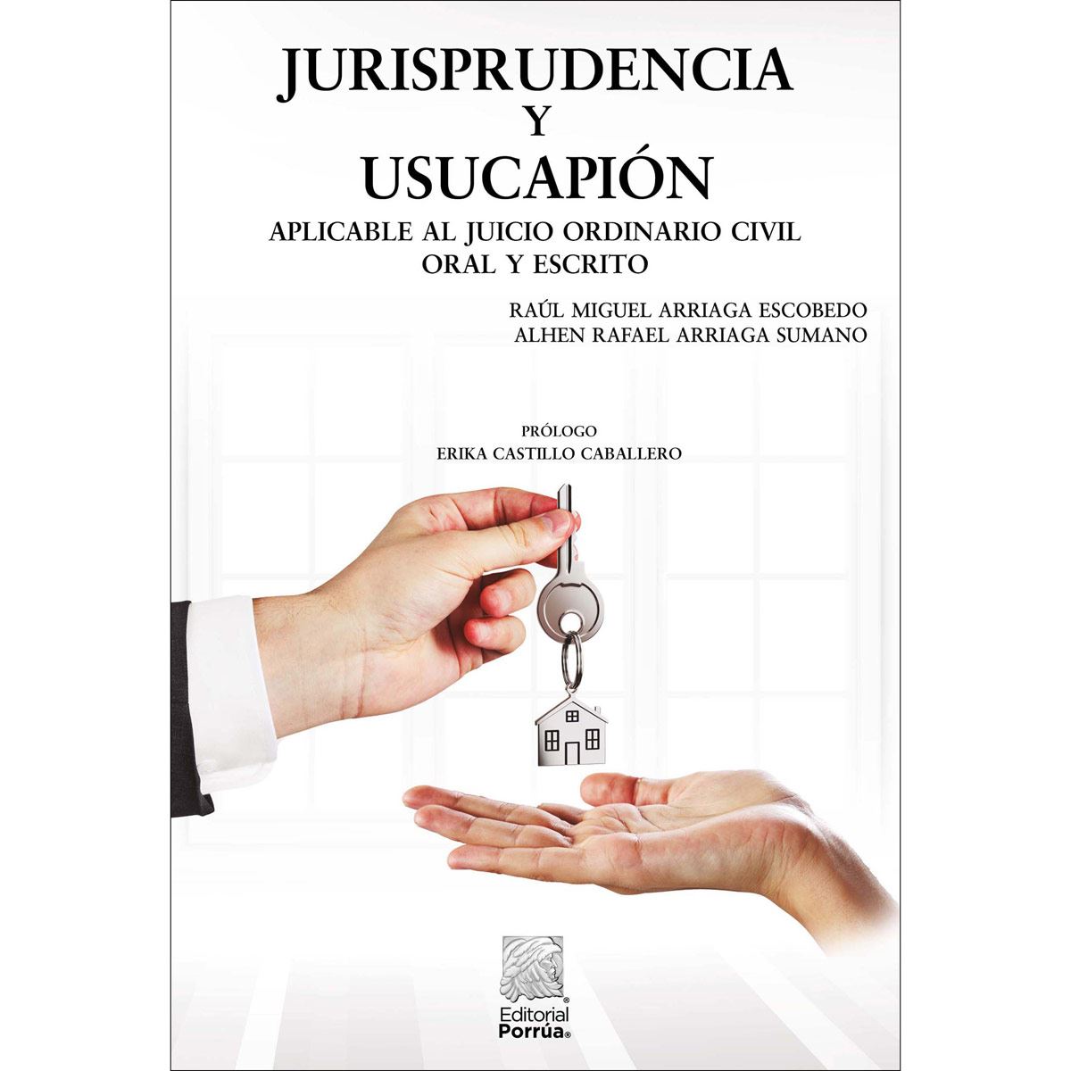 Jurisprudencia y usucapión