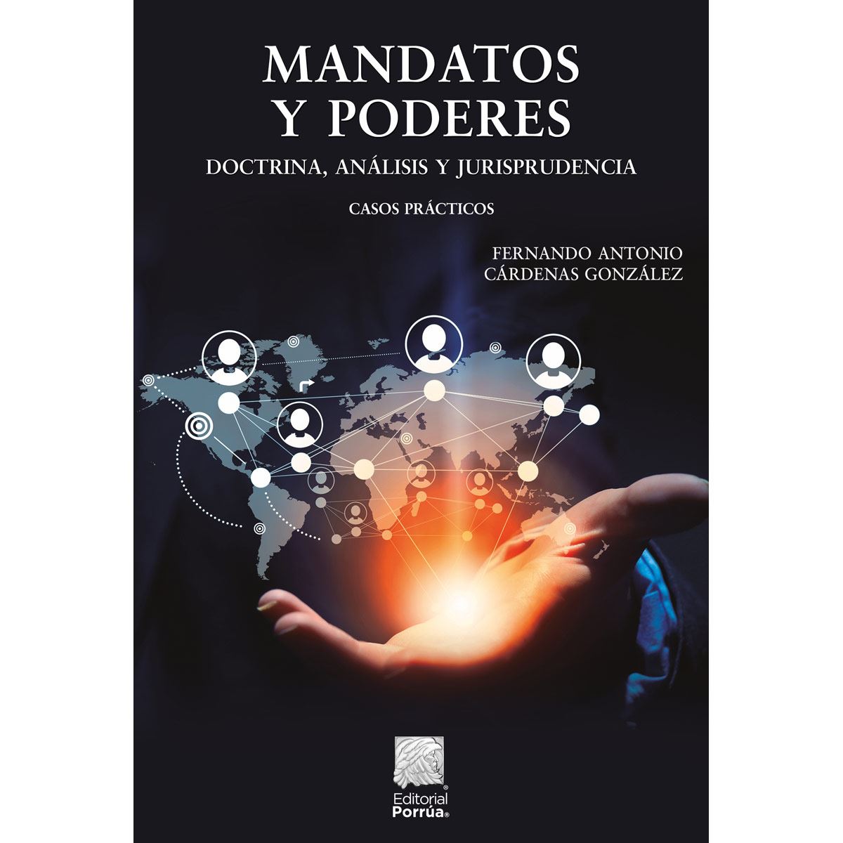 Mandatos y poderes