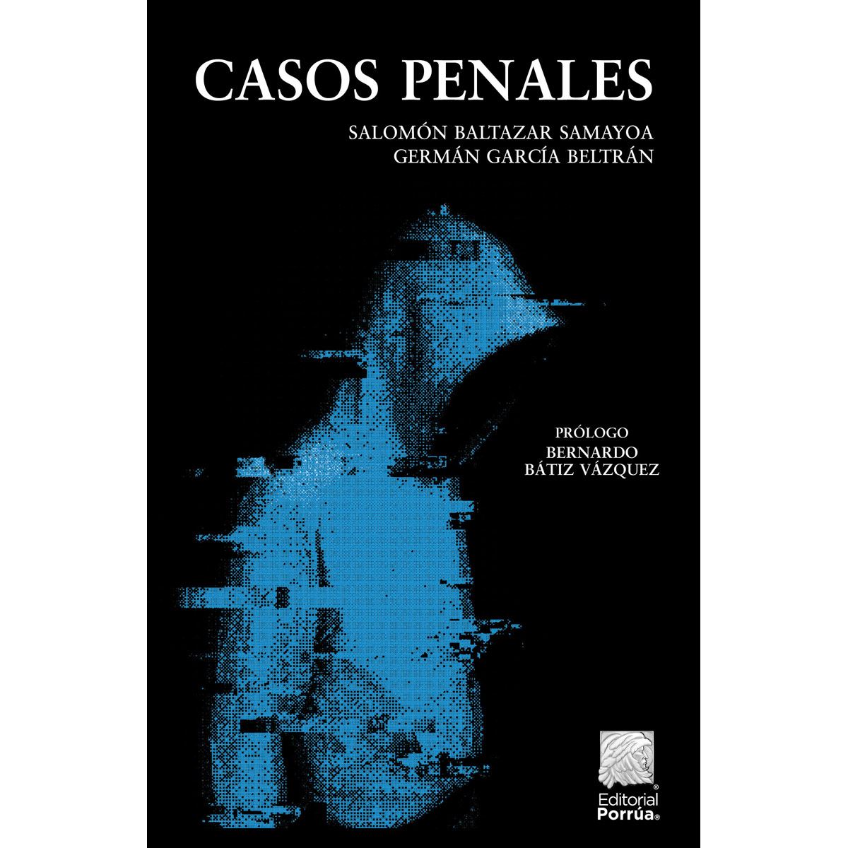 Casos penales