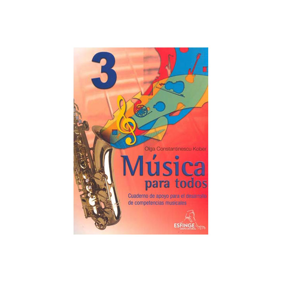 Música Para Todos 3