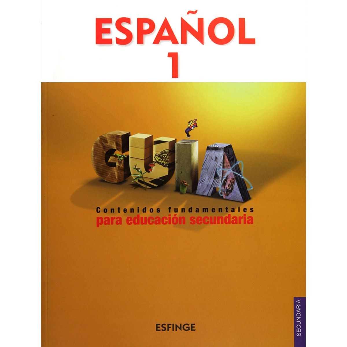 Guía Español 1
