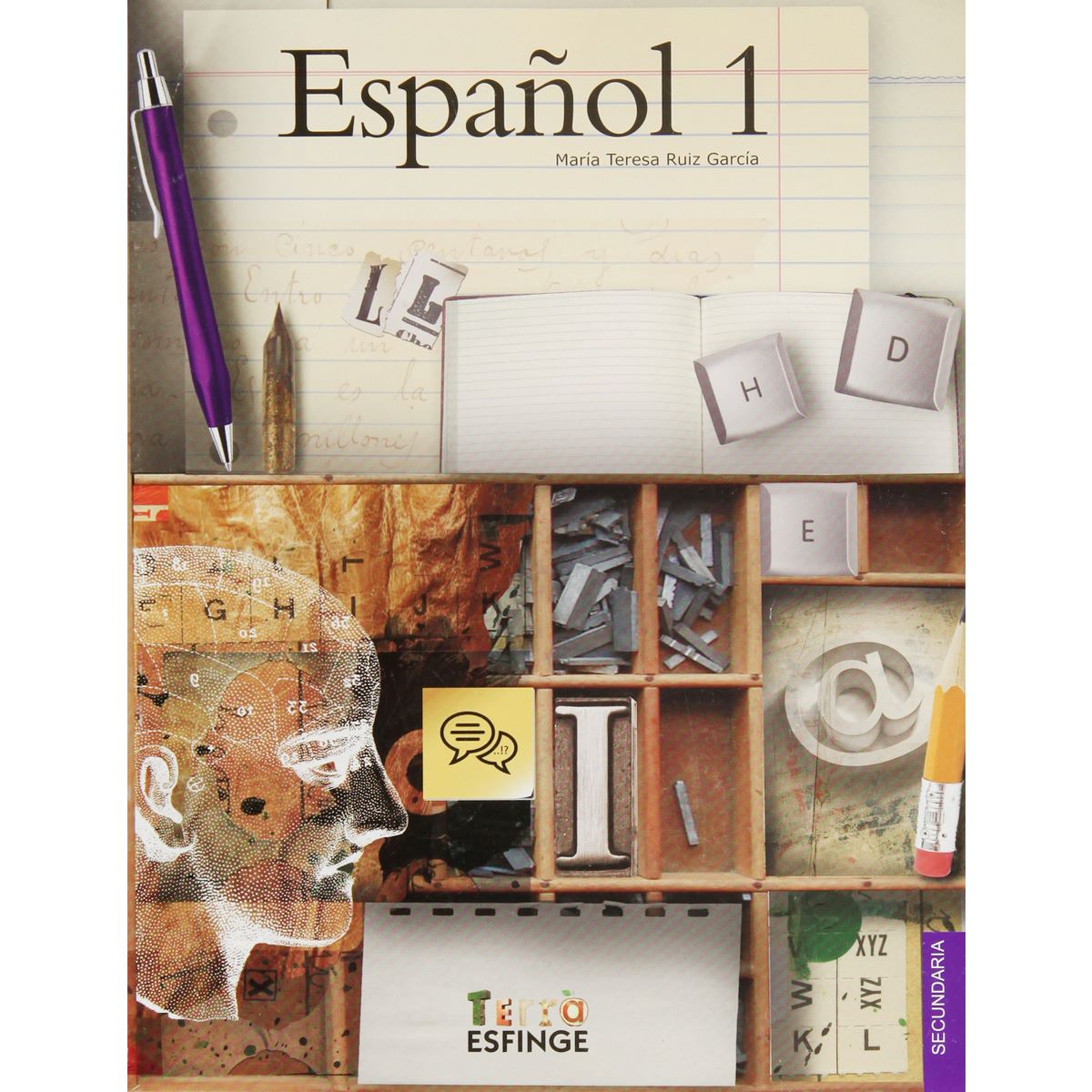 Español 1 Serie Terra