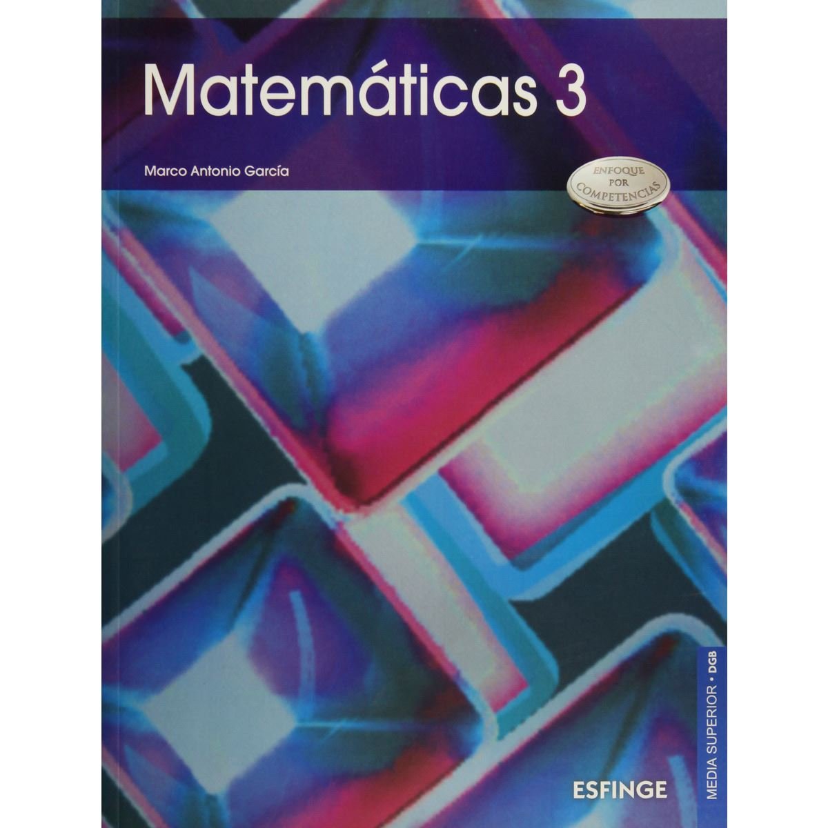 Matemáticas 3