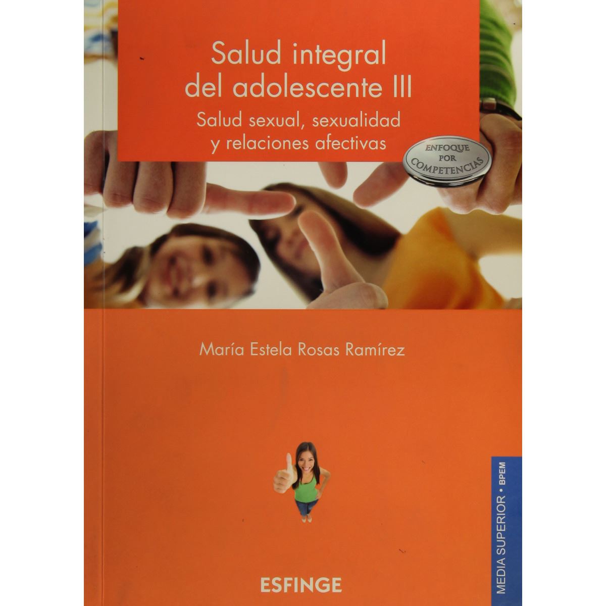 Salud Integral Del Adolescente Iii