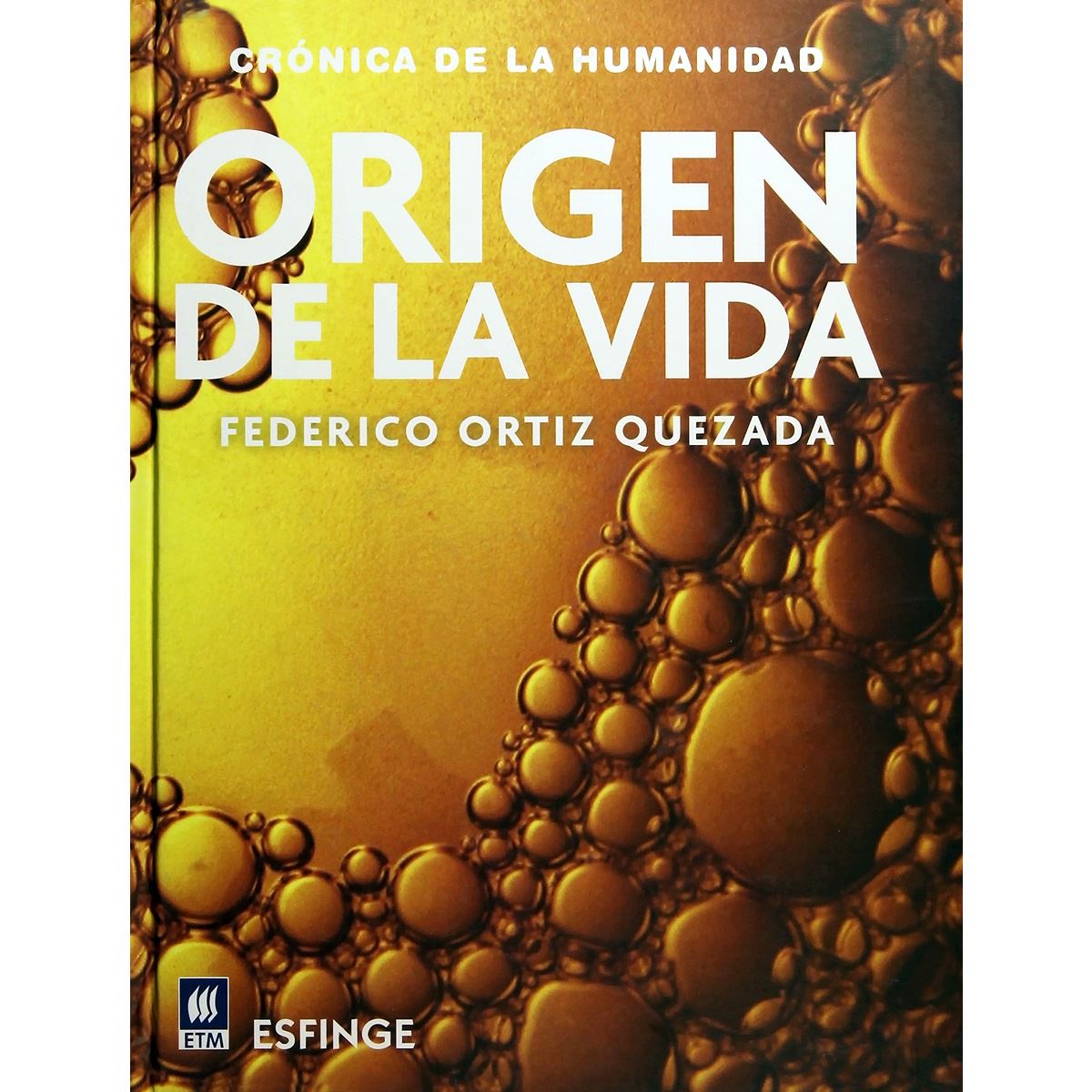 Origen De La Vida