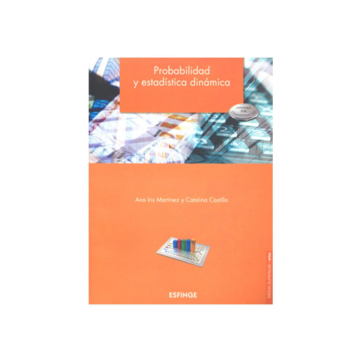 Probabilidad Y Estadística Dinámicas