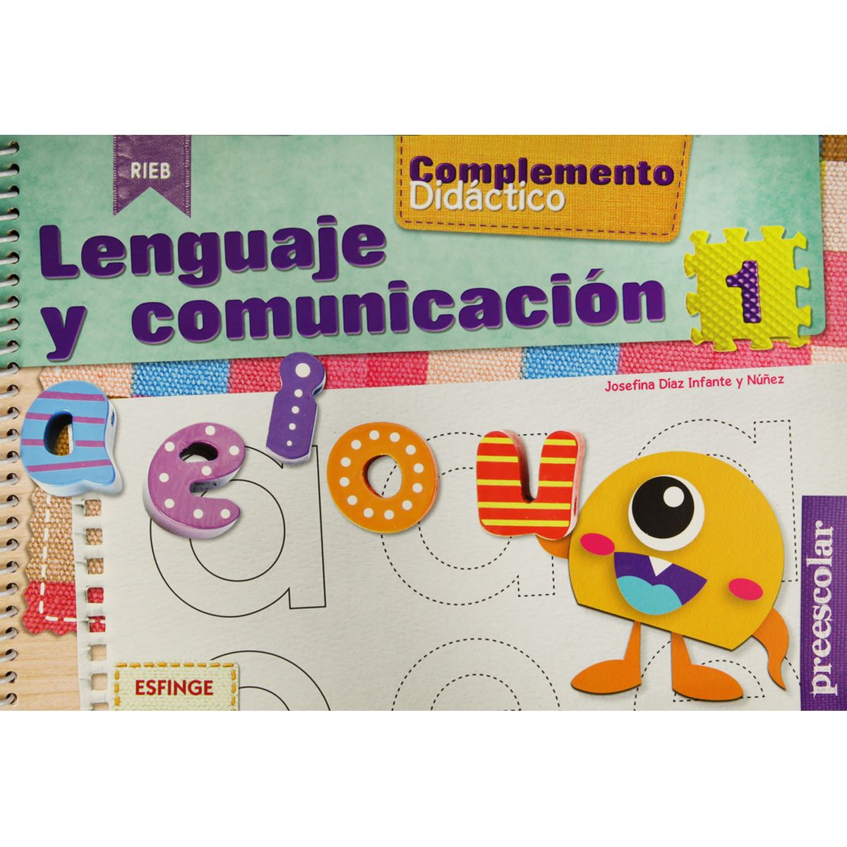 Complemento Didáctico 1 Lengua Y Comunicación 3087