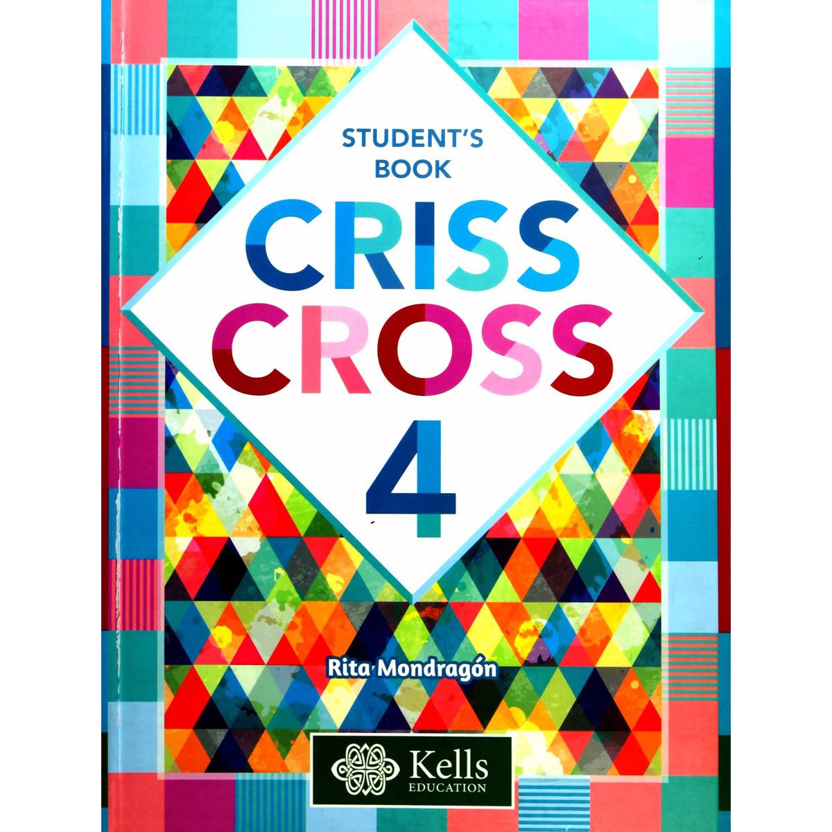 Criss Cross StudentS Book 4