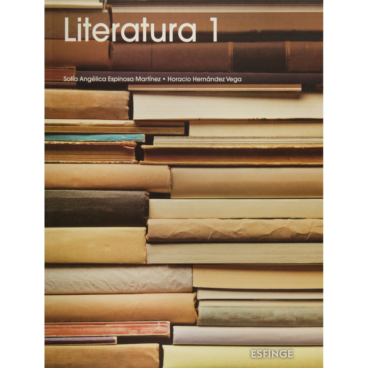 Literatura 1
