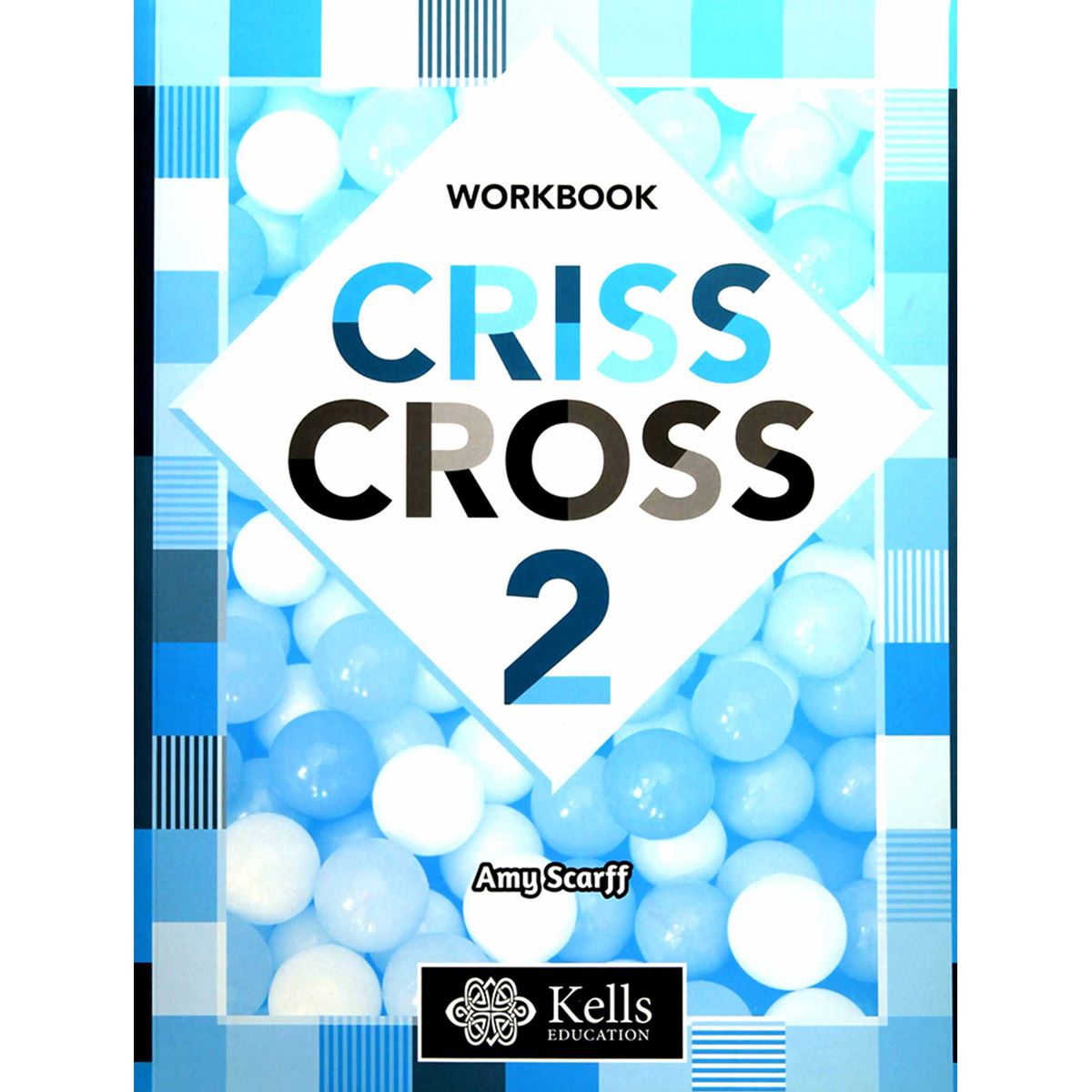 Criss Cross Workbook 2