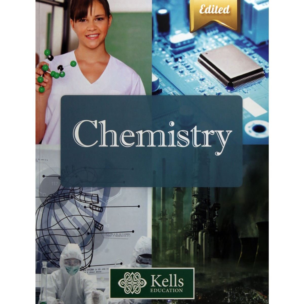 Chemistry Student´S Book