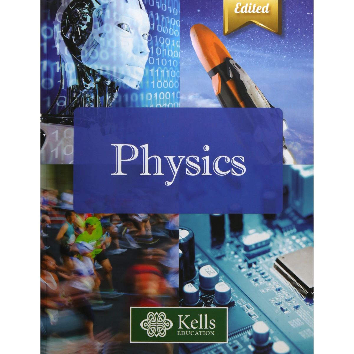 Physics. StudentS Book