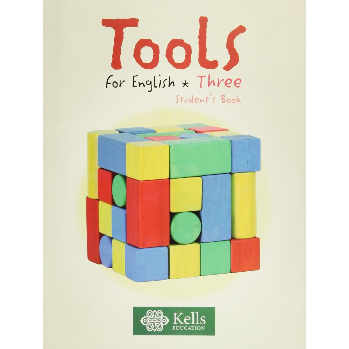Tools For English Students Book 3