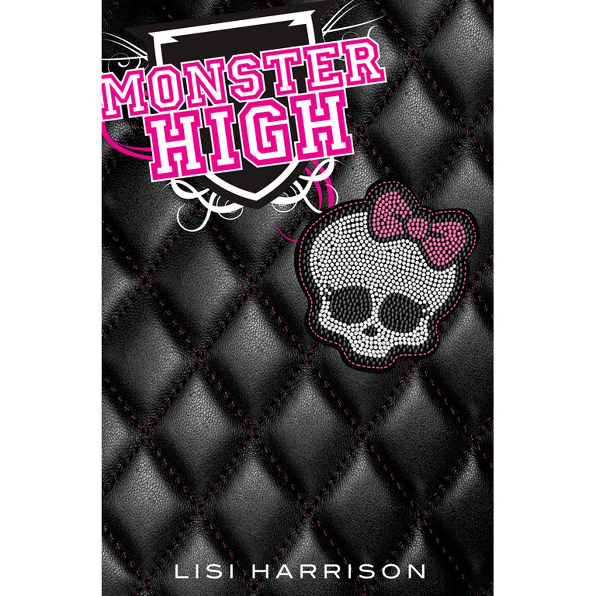 Monster High