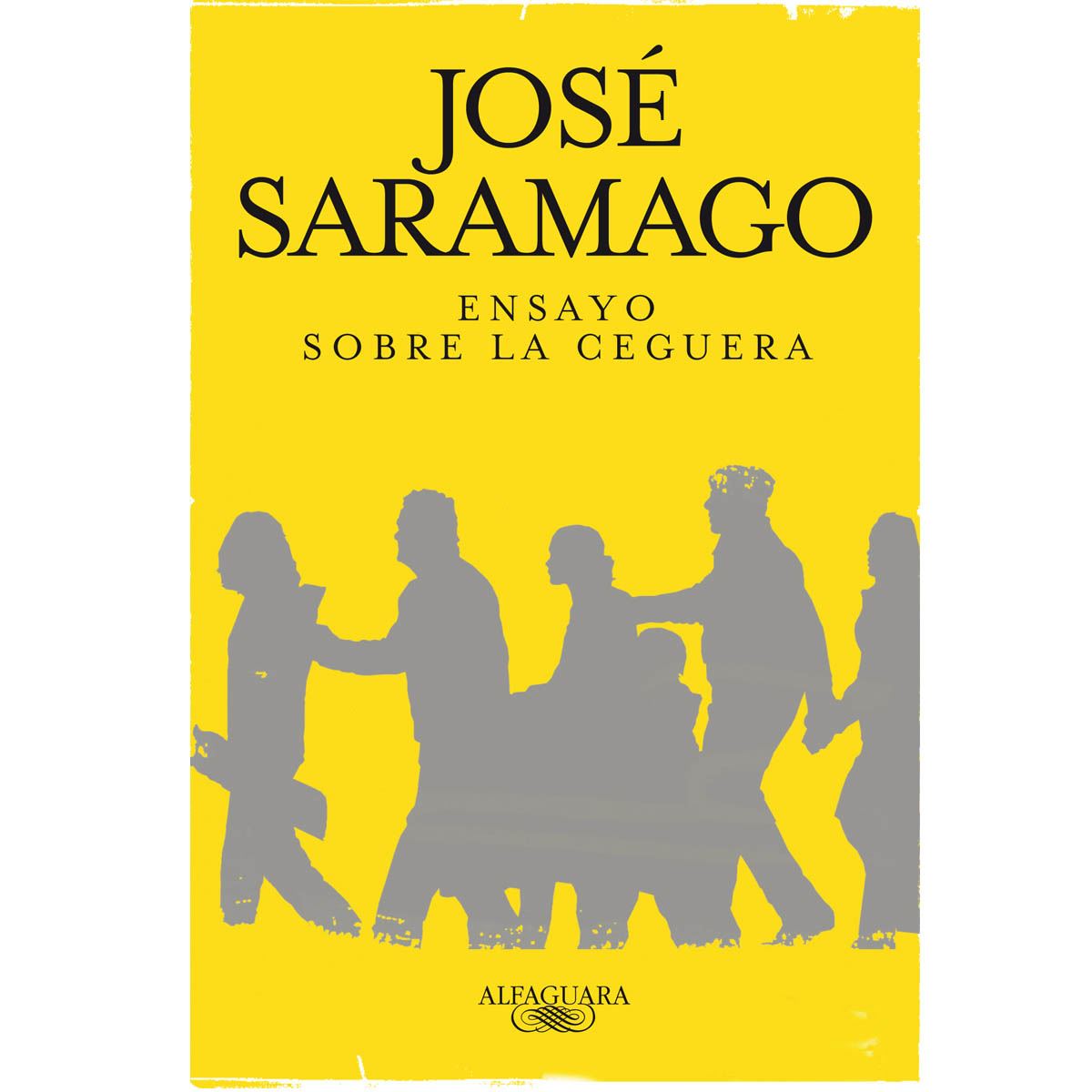 Ensayo Sobre La Ceguera