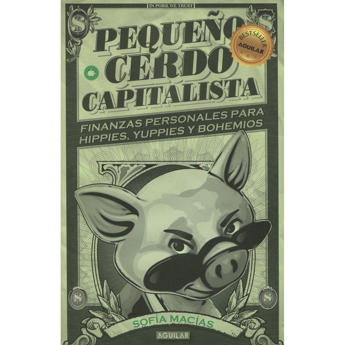 Pequeño Cerdo Capitalista