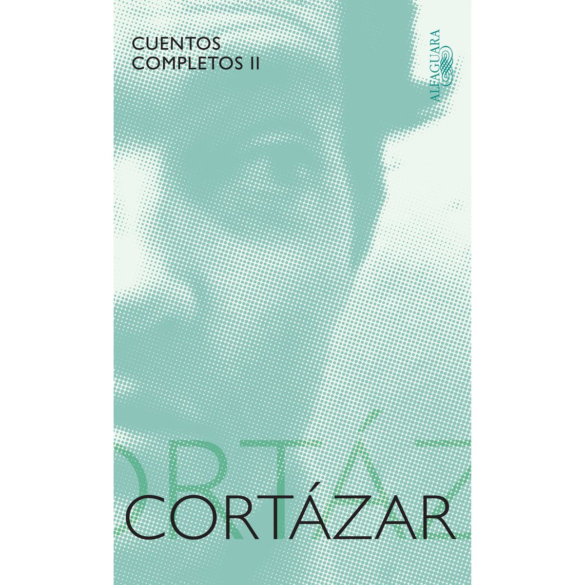 Cuentos Completos (Tomo 2)