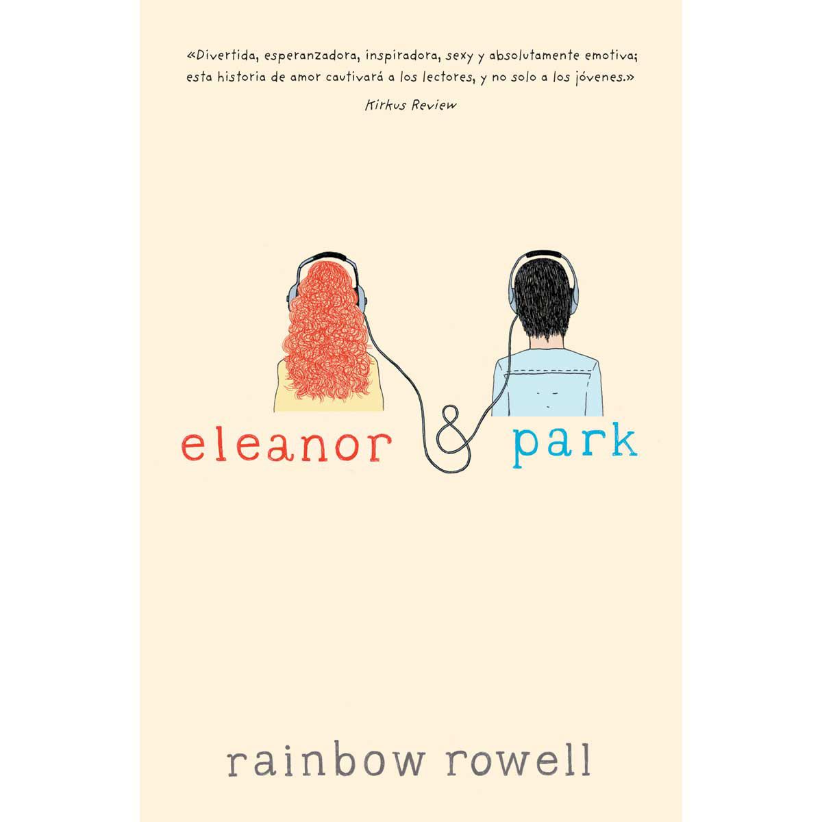 Eleanor & Park